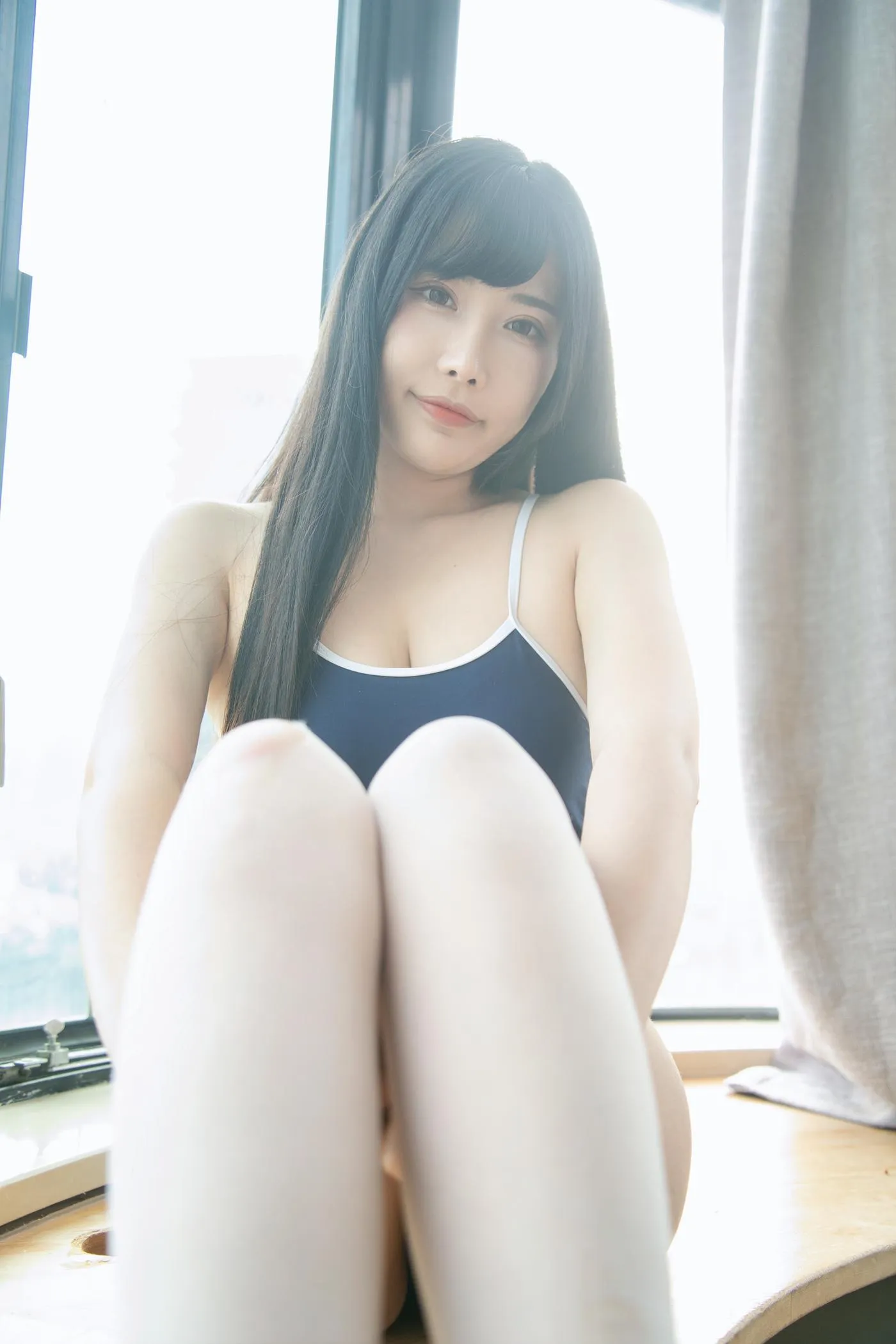 糖果果Candy – NO.01 12月舰长-死库水图 [87P]插图8